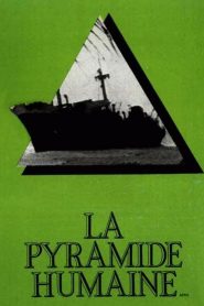 La pyramide humaine // La pirámide humana