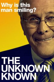 Donald Rumsfeld, certezas desconocidas – The Unknown Known