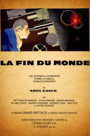 La fin du monde – End of the World