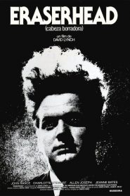 Cabeza borradora – Eraserhead