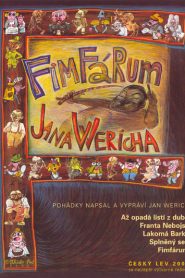 Fimfárum Jana Wericha