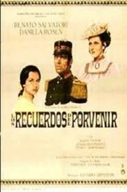 Los recuerdos del porvenir