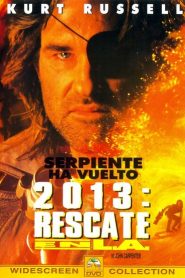 2013: Rescate en L.A. (Escape from L.A.)