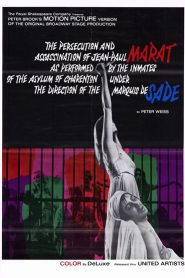 Marat/Sade