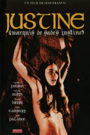 Marquis de Sade: Justine