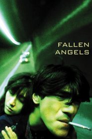 Ángeles caídos – Fallen Angels (Duo luo tian shi) 墮落天使