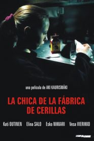 La chica de la fábrica de cerillas – Tulitikkutehtaan Tyttö