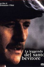 La leyenda del santo bebedor – La leggenda del santo bevitore