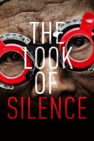 La mirada del silencio – The Look of Silence