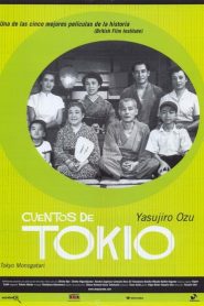 Cuentos de Tokio – Tokyo monogatari – Tokyo Story