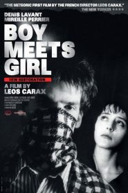 Chico conoce chica – Boy Meets Girl