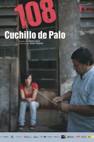 Cuchillo de palo