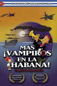 Más Vampiros en La Habana