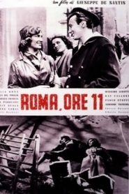 Roma a las 11 – Rome, ore 11:00