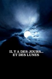 Hay días…y lunas – Il y a des jours… et des lunes