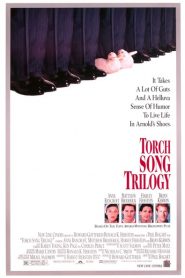 Trilogía de Nueva York – Torch Song Trilogy