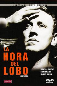 La hora del lobo – Vargtimmen (Hour of the Wolf)