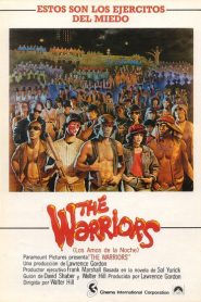 Los amos de la noche (The Warriors)