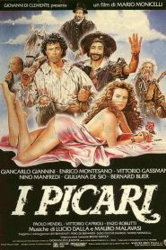 Los alegres pícaros – I picari