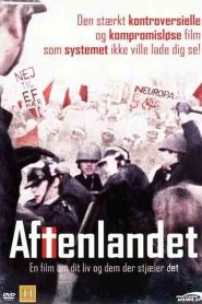 Evening Land – Aftenlandet