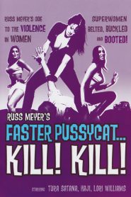 Faster, Pussycat! Kill! Kill!