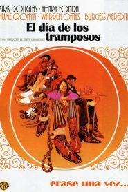 El día de los tramposos (There Was a Crooked Man)