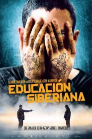 Educación siberiana