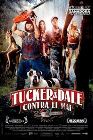 Tucker & Dale contra el mal