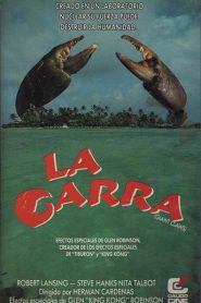 La garra – Island Claws