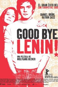 Good bye, Lenin!