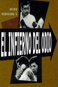 El infierno del odio – Tengoku to Jigoku – High and Low – 天国と地獄