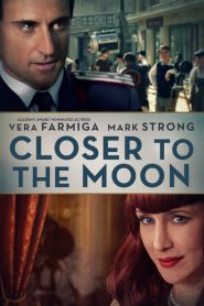 Cerca de la luna – Closer to the moon