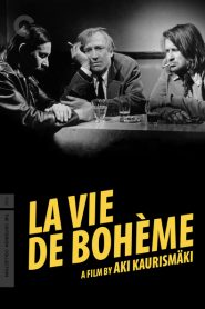 La vida de bohemia – La vie de bohème