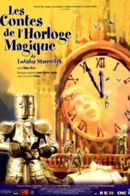 Les Contes de l’horloge magique