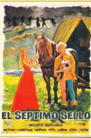 El séptimo sello – Det sjunde inseglet