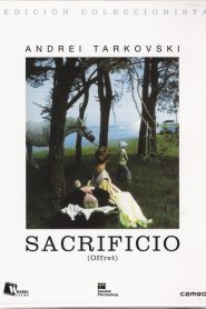 Sacrificio – Offret