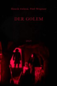 Der Golem – El golem