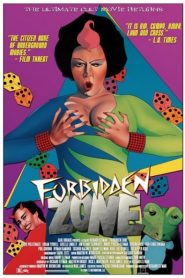 La zona prohibida – Forbidden Zone