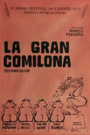 La gran comilona – La grande bouffe