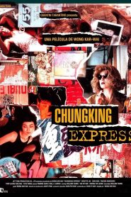 Chungking Express – Chung Hing sam lam