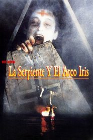 La serpiente y el arco iris – The Serpent and the Rainbow