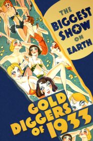 Vampiresas 1933 – Gold Diggers of 1933