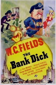 Detective a la fuerza – The Bank Dick