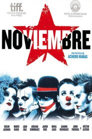 Noviembre