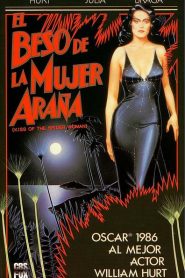 El beso de la mujer araña – Kiss of the Spider Woman