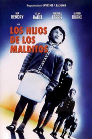 Los hijos de los malditos – Children of the Damned