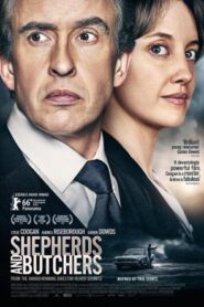 Shepherds and Butchers – Guardián y vergugo