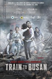 Train to Busan (부산행)