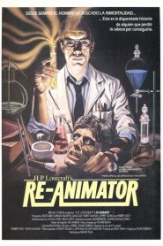 Re-Animator