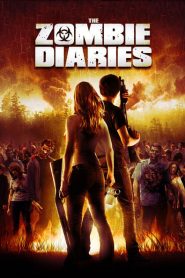 The Zombie Diaries